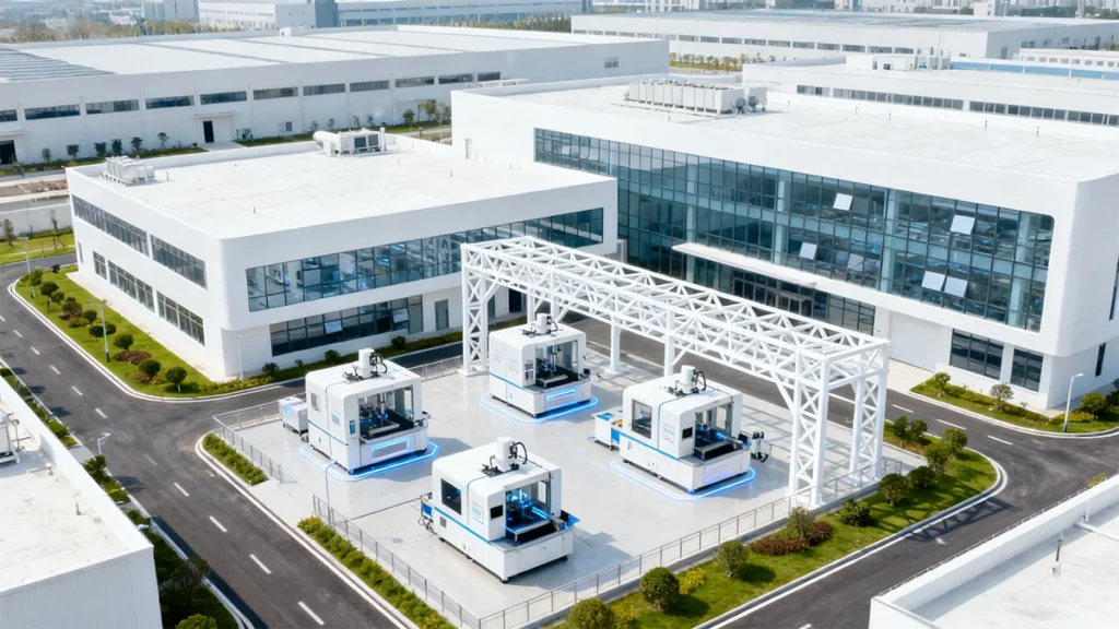 rapid prototyping in china