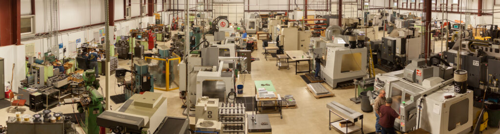 Rapid Prototyping Machining Services Manufacturing Service
