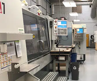 rapid prototyping machining services