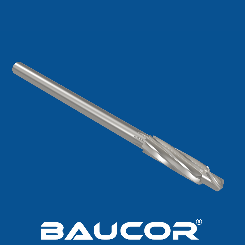 reamer bits for steel