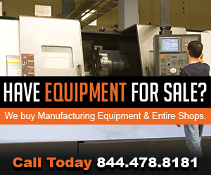 resell cnc auctions