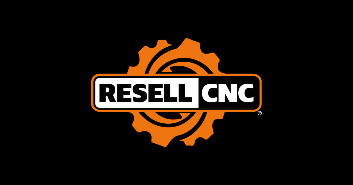 resell cnc auctions