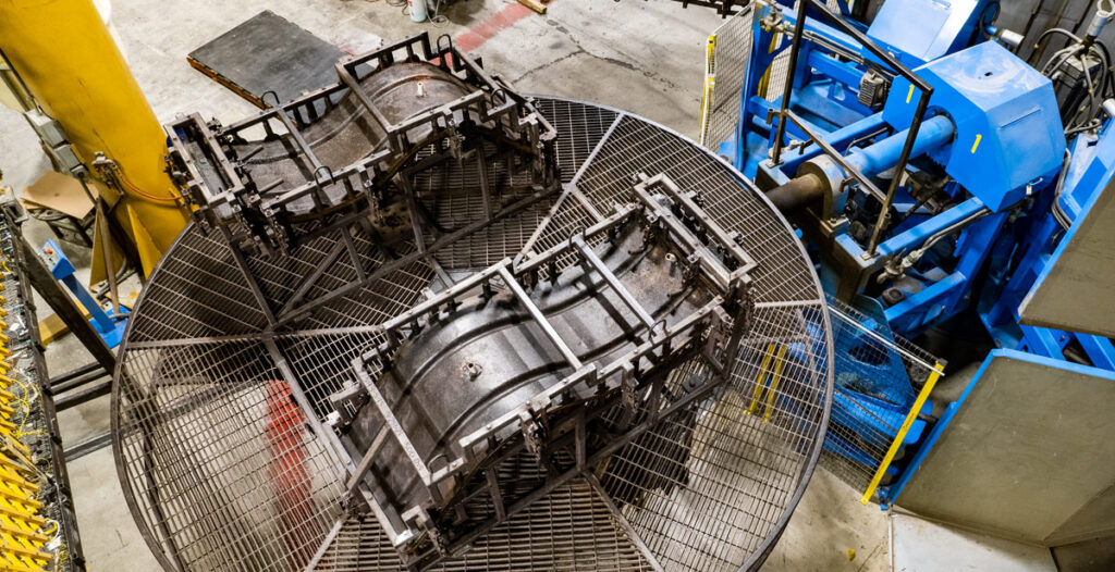 Rotational Molding Parts Manufacturing Service