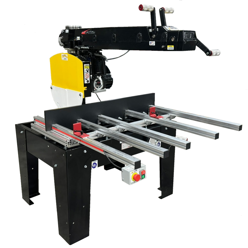 saw for cutting stainless steel