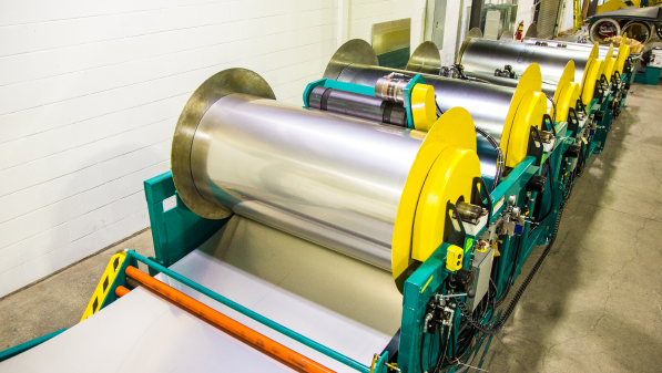 schnelle sheet metal