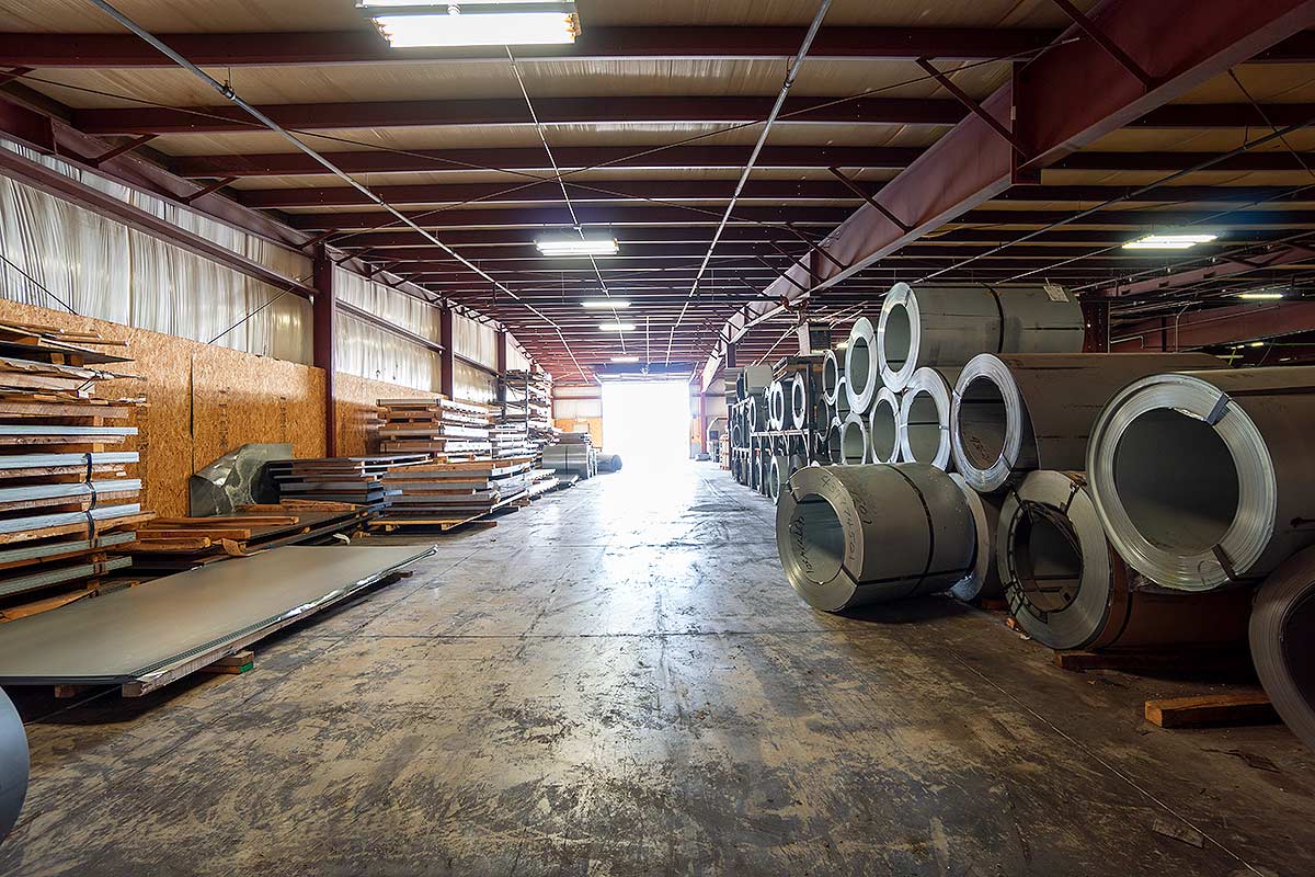 schnelle sheet metal