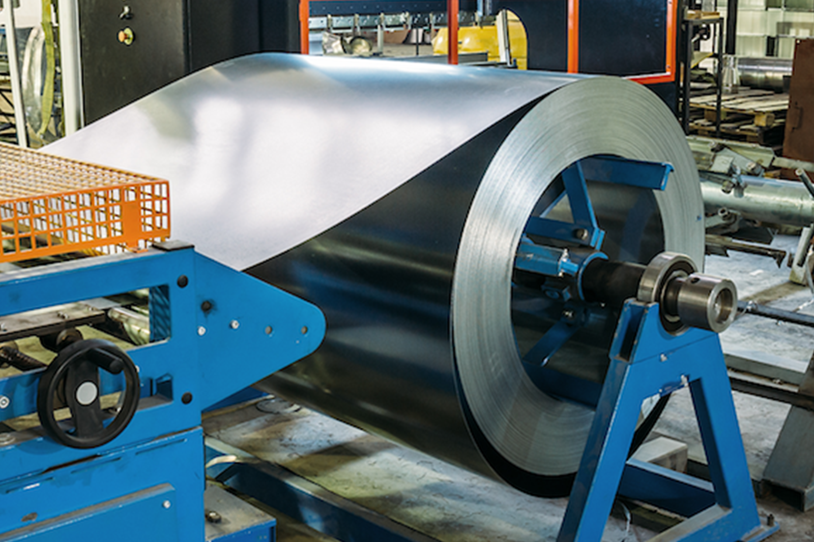 schnelle sheet metal