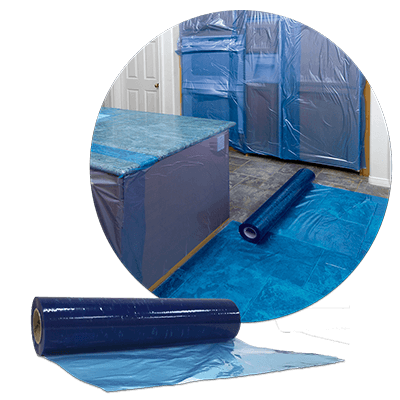 Self-Adhesive Plastic Sheet Manufacturing Service