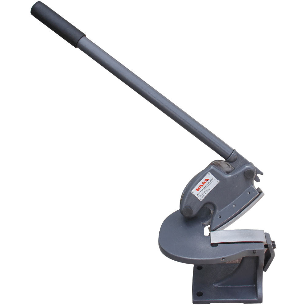 shear for sheet metal