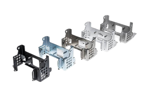 sheet metal design services part