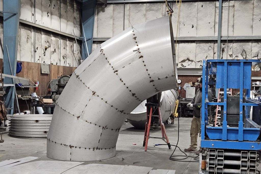 sheet metal designer