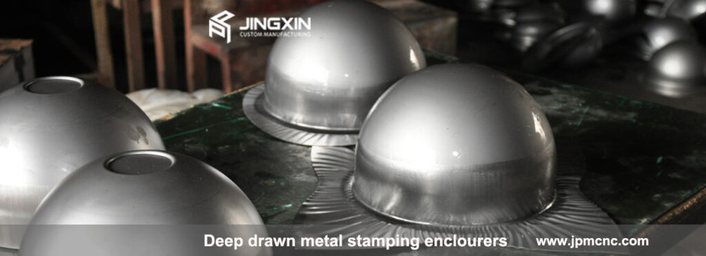 Sheet Metal Dome Service | Honyo Manufacturing