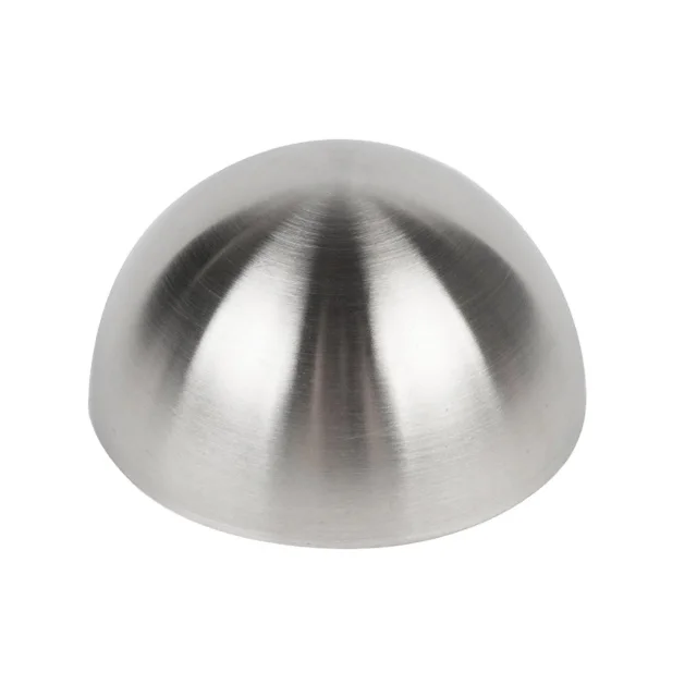 sheet metal dome part