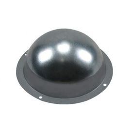 sheet metal dome