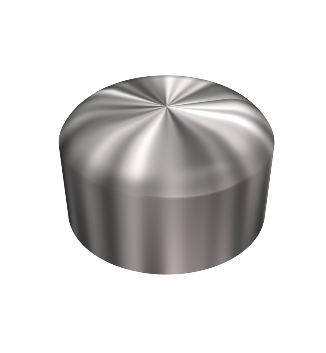 sheet metal dome fabrication