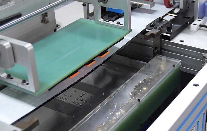 sheet metal dome fabrication