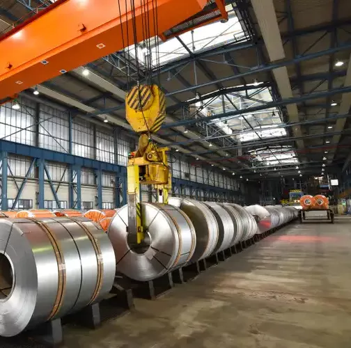 sheet metal fab equipment