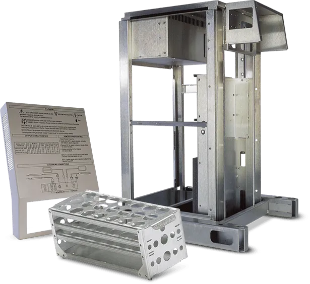 sheet metal fabrication denver co