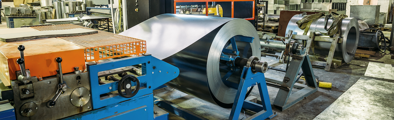 sheet metal fabrication tools and equipment