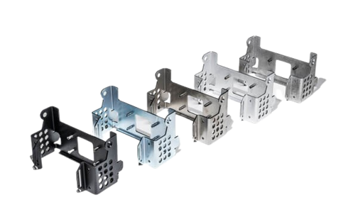 Sheet Metal Finishes Manufacturing Service