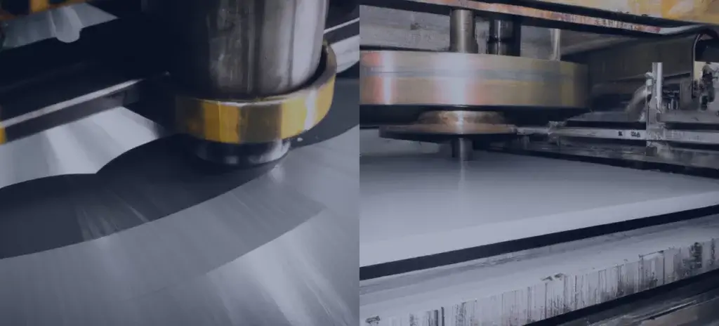 sheet metal sheet metal