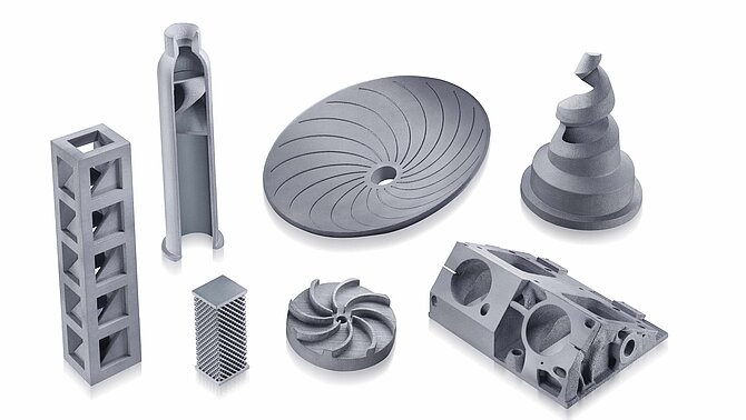 silicon carbide 3d printing