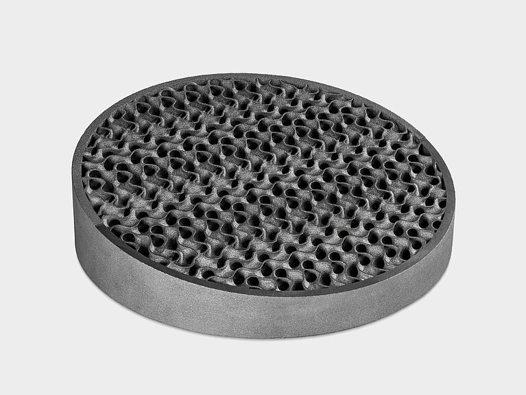 silicon carbide 3d printing