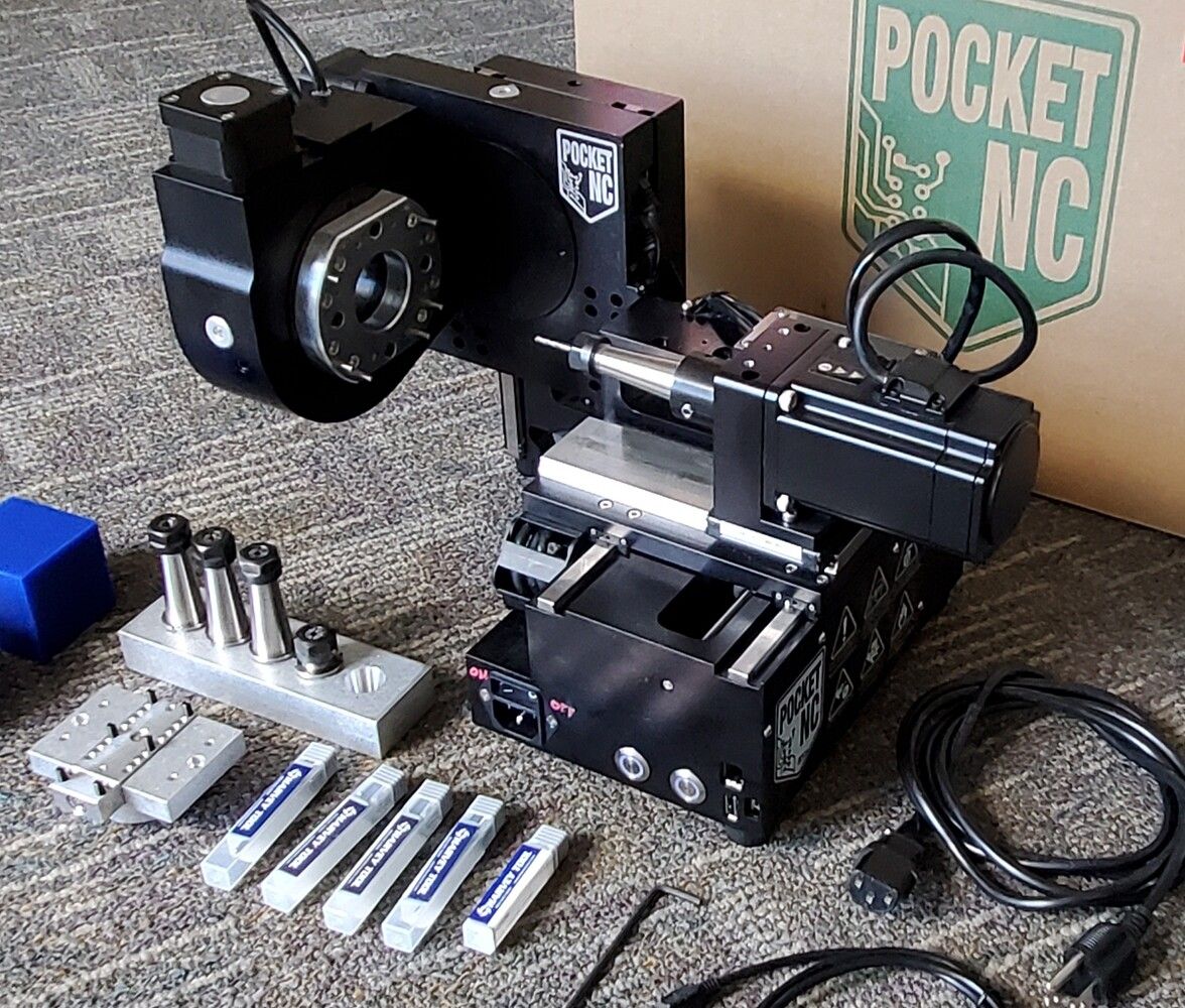 small cnc machine for aluminum