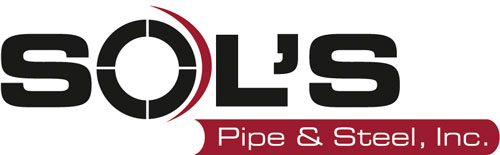 sols pipe and steel