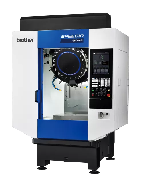 speedio cnc