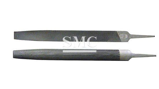 stainless steel files