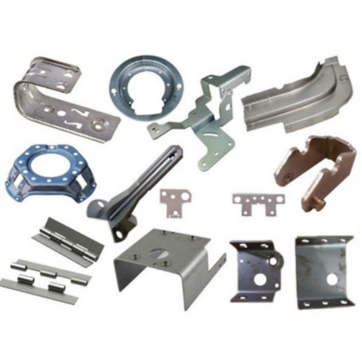 stainless steel laser cutting service