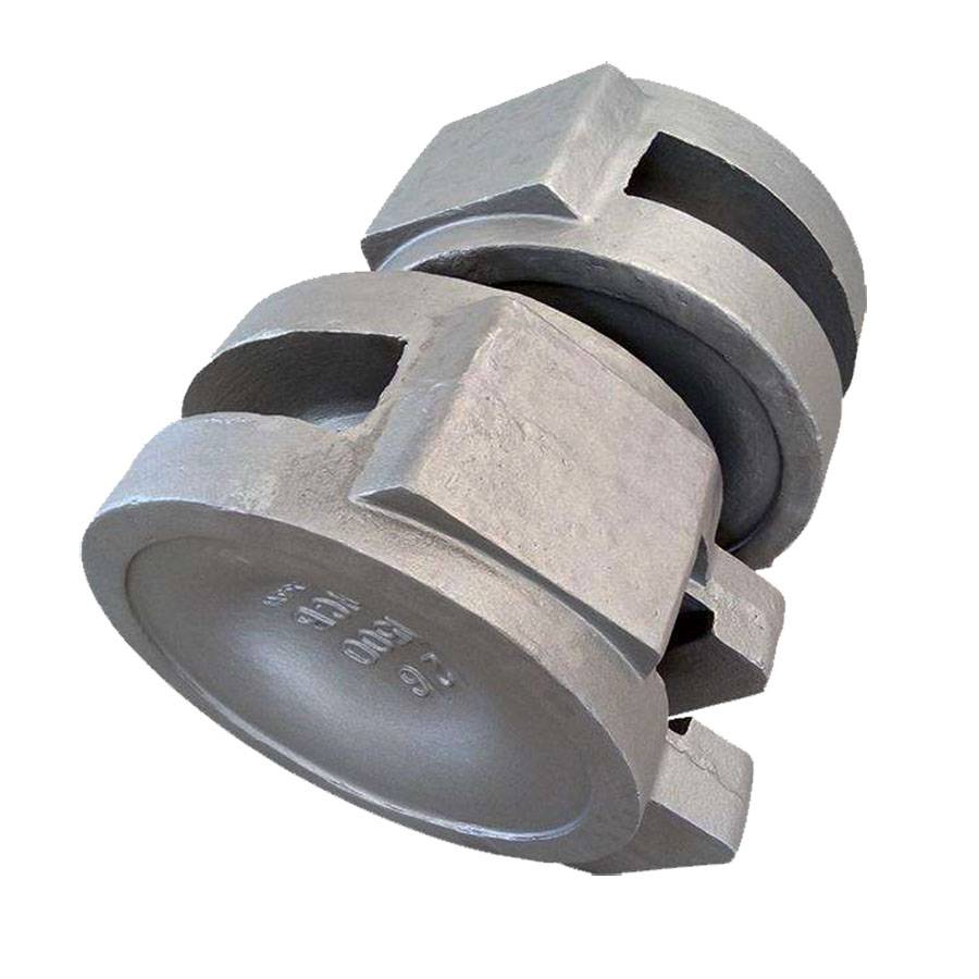 stainless steel sand casting