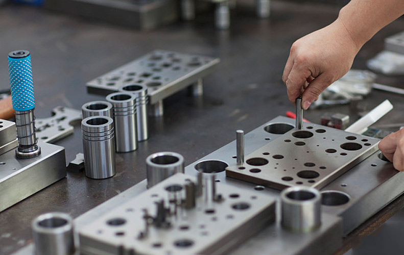 stainless steel stamp