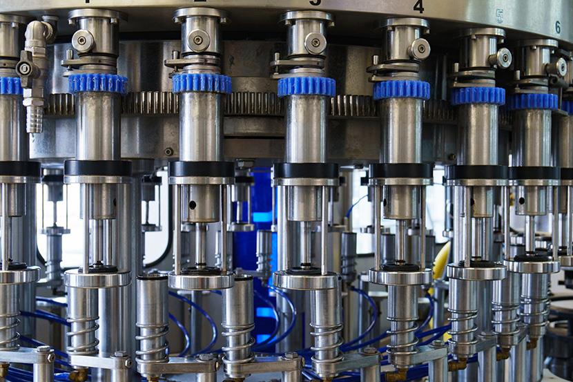 stainless steel teflon coating