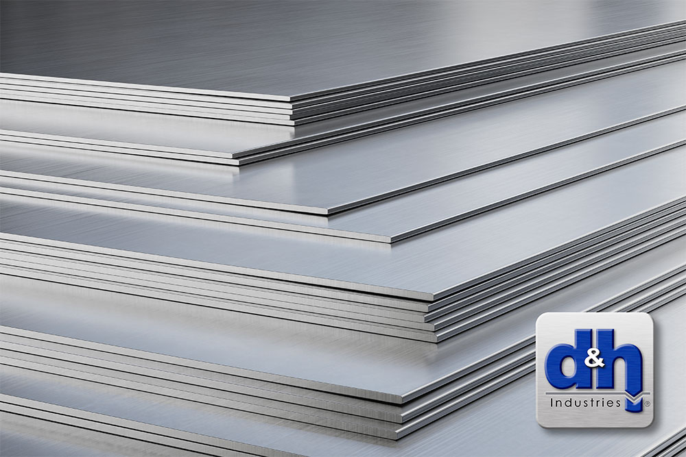 Stamped Titanium Parts Manufacturing Service