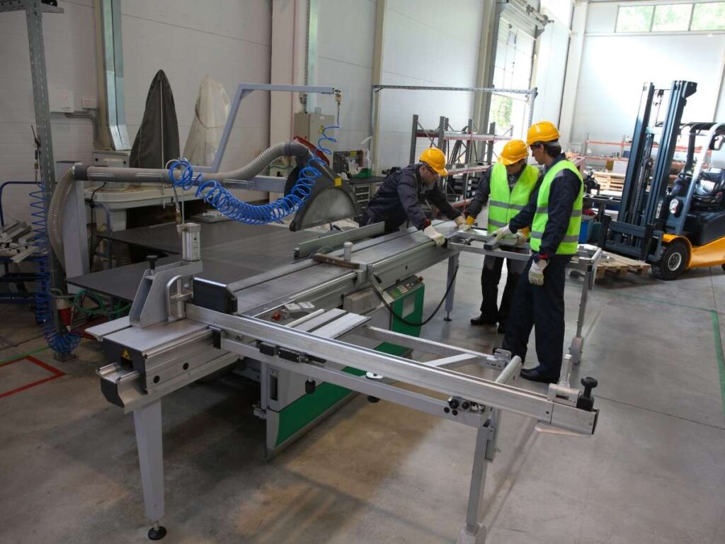 starting a cnc business