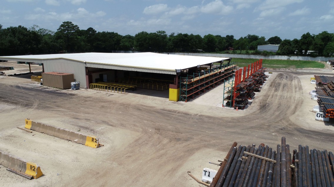 steel alloys and services