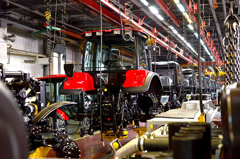 steel alloys and services