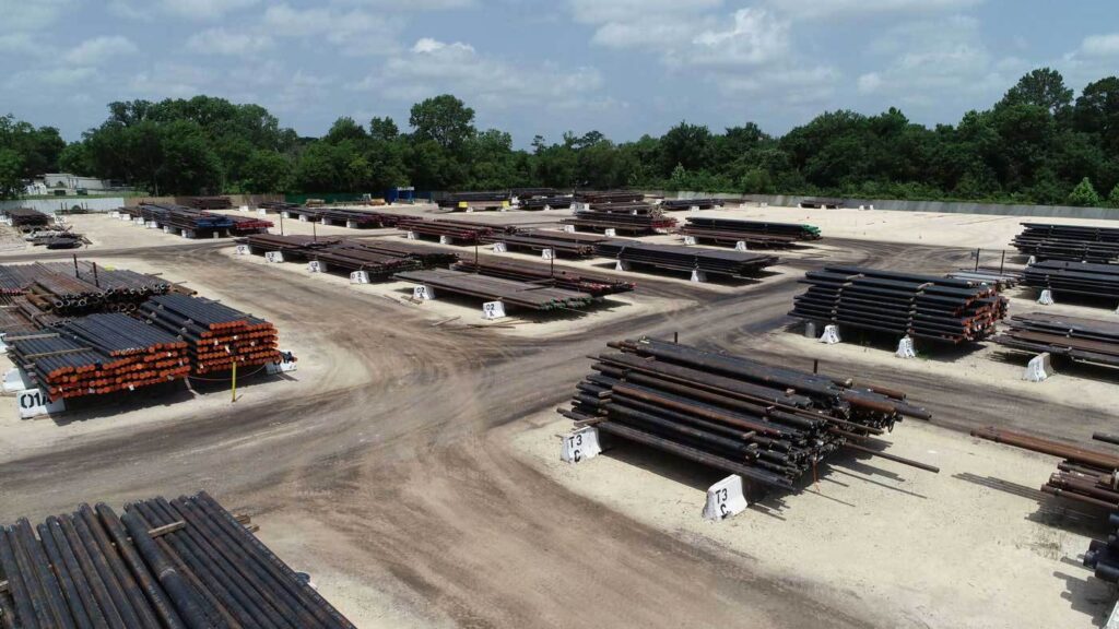 Steel Alloys & Services Manufacturing Service