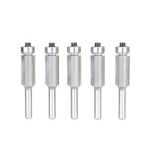 Steel Cutting Router Bit Manufacturing Service