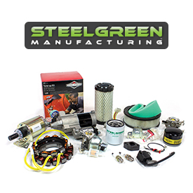 steel.green parts