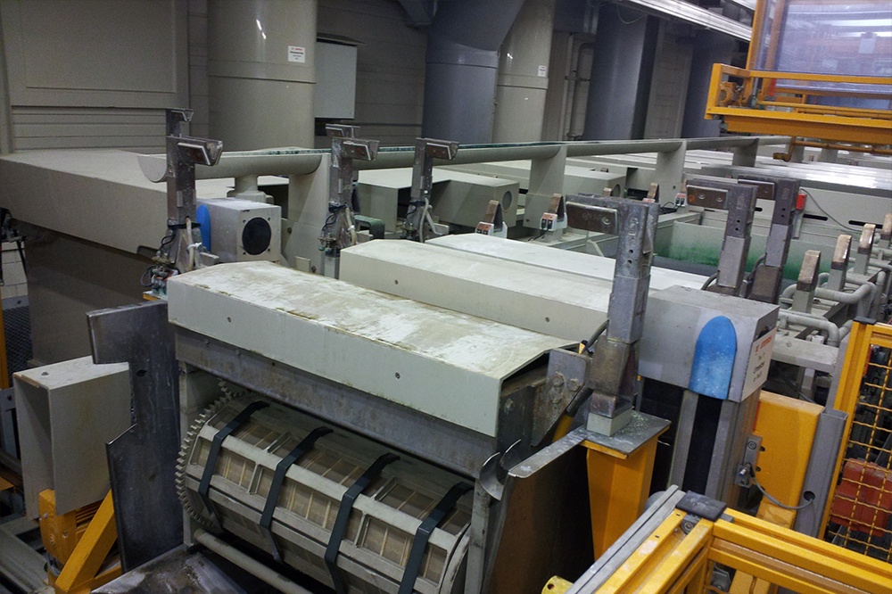 tin coating services