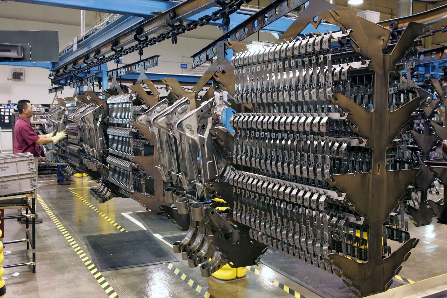 tin coating services