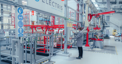 tin coating services