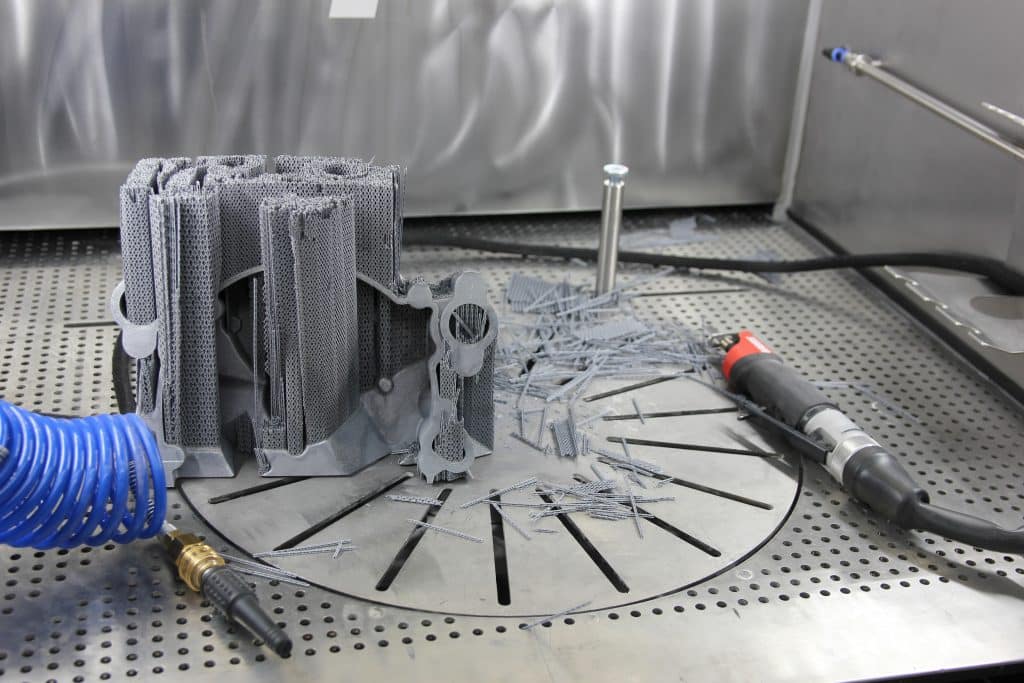 titanium metal polish