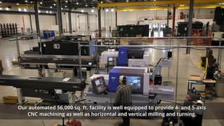 titanium nitride coating service