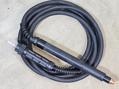 titanium plasma 45 parts