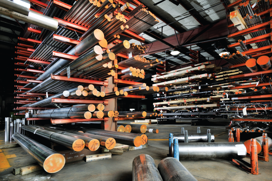 titanium steel alloys