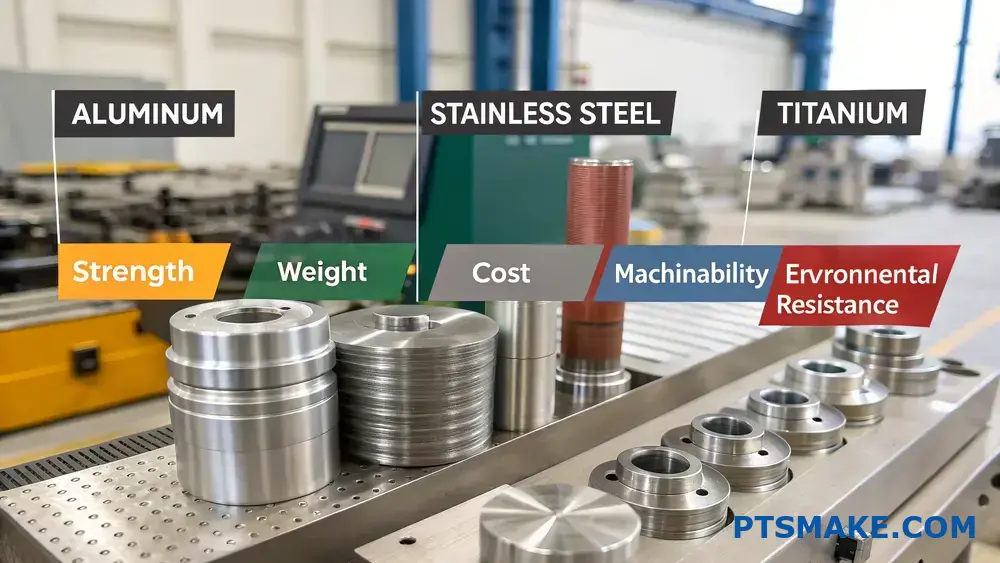 titanium vs stainless steel price